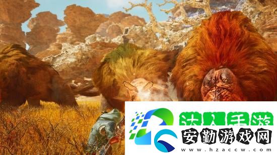 節(jié)節(jié)升高！怪獵荒野Steam玩家破130萬