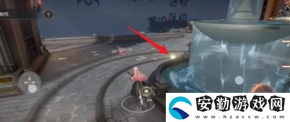 黑色信標2