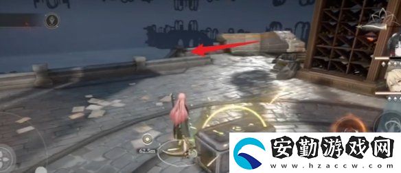 黑色信標2