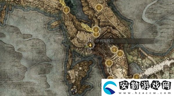 艾爾登法環(huán)托普斯支線(xiàn)任務(wù)怎么完成