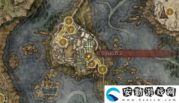 艾爾登法環(huán)托普斯支線(xiàn)任務(wù)怎么完成