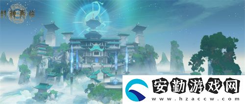 會打有什么用！封神再臨里最重要的是背景！