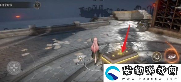 黑色信標2