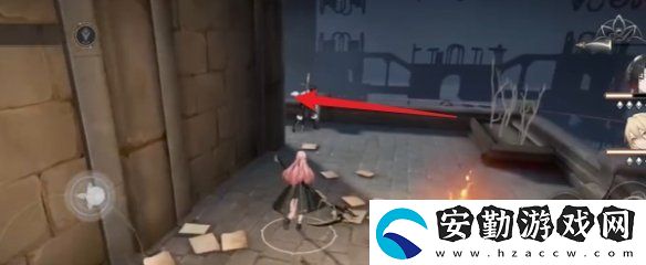 黑色信標2