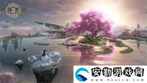 會打有什么用！封神再臨里最重要的是背景！
