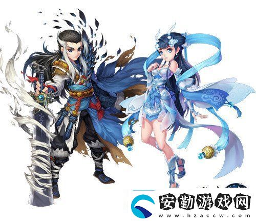無壓力回合制端游蓋世豪俠各路豪杰緣聚于此！