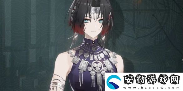 黑色信標(biāo)黎蚩技能是什么