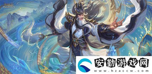 三國(guó)殺OL元旦狂歡！全新多形態(tài)武將SP曹操震撼來(lái)襲！