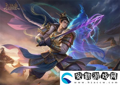 三國(guó)殺OL元旦狂歡！全新多形態(tài)武將SP曹操震撼來(lái)襲！