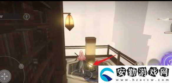 黑色信標1