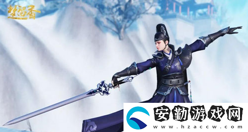 一夢江湖快雪時(shí)晴初雪成就達(dá)成方法