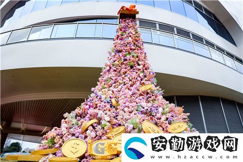 IGG天盟大廈落成！這家19年的全球化公司迎來了新里程碑