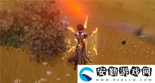 原神大世界角色強(qiáng)度排行