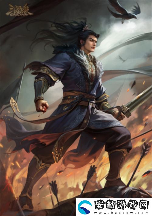 三國(guó)殺OL元旦狂歡！全新多形態(tài)武將SP曹操震撼來(lái)襲！
