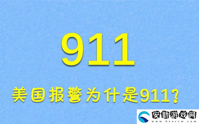 探索數(shù)字化安全的新時代——911信息