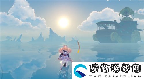 原神大世界角色強(qiáng)度排行