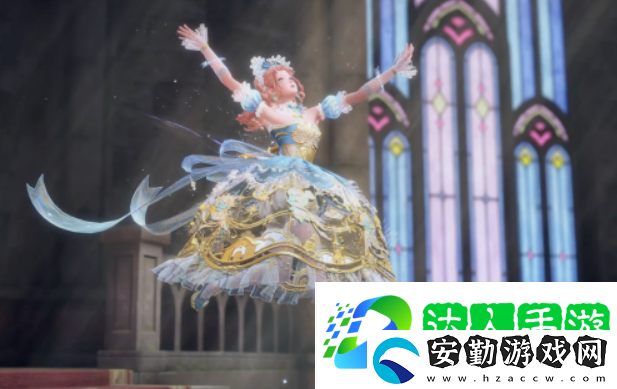 無限暖暖1.3版本限定套裝介紹