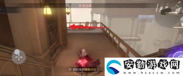 黑色信標1