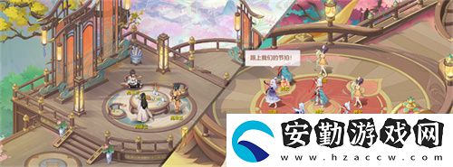 再聚長(zhǎng)安