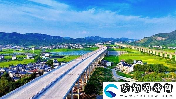 滬昆高速變身“智慧路”！江西交投與華為共筑一體化高速新未來