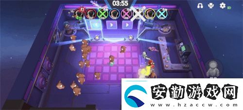 雙旦狂歡光暗歸來(lái)！太空殺攜手船員共同跨年