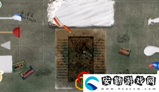 收納物語(yǔ)優(yōu)雅如廁怎么玩