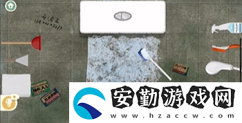 收納物語(yǔ)優(yōu)雅如廁怎么玩