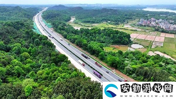滬昆高速變身“智慧路”！江西交投與華為共筑一體化高速新未來