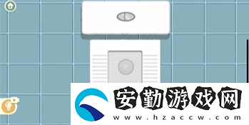 收納物語(yǔ)優(yōu)雅如廁怎么玩