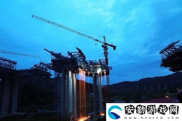滬昆高速變身“智慧路”！江西交投與華為共筑一體化高速新未來