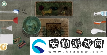 收納物語(yǔ)優(yōu)雅如廁怎么玩