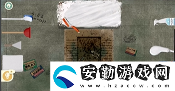 收納物語(yǔ)優(yōu)雅如廁怎么玩