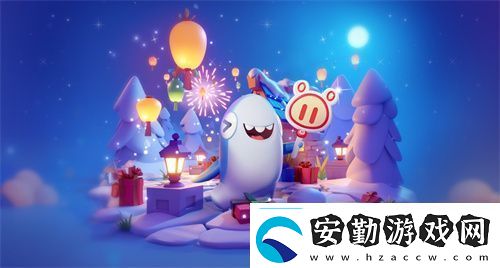 雙旦狂歡光暗歸來(lái)！太空殺攜手船員共同跨年