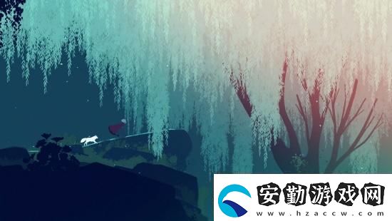 好評如潮獨立游戲GRIS銷量已達300萬份
