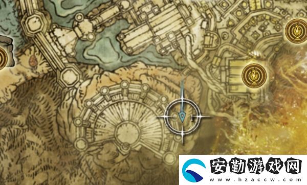 艾爾登法環(huán)金面具支線怎么做