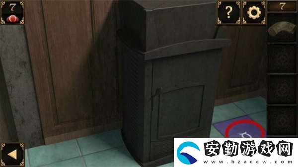 密室逃脫10偵探風(fēng)云第七關(guān)水管怎么接通