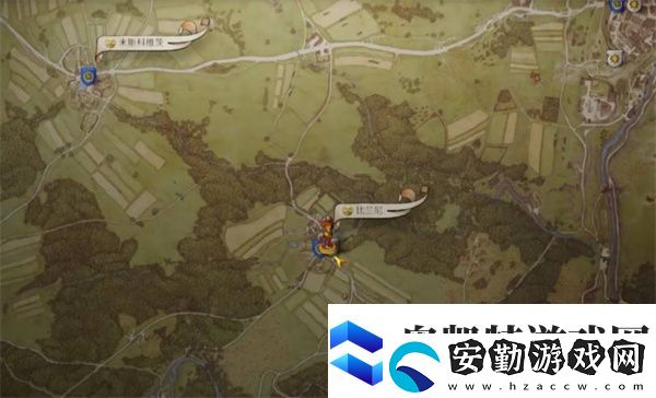 天國拯救2龍穴支線任務(wù)如何完成