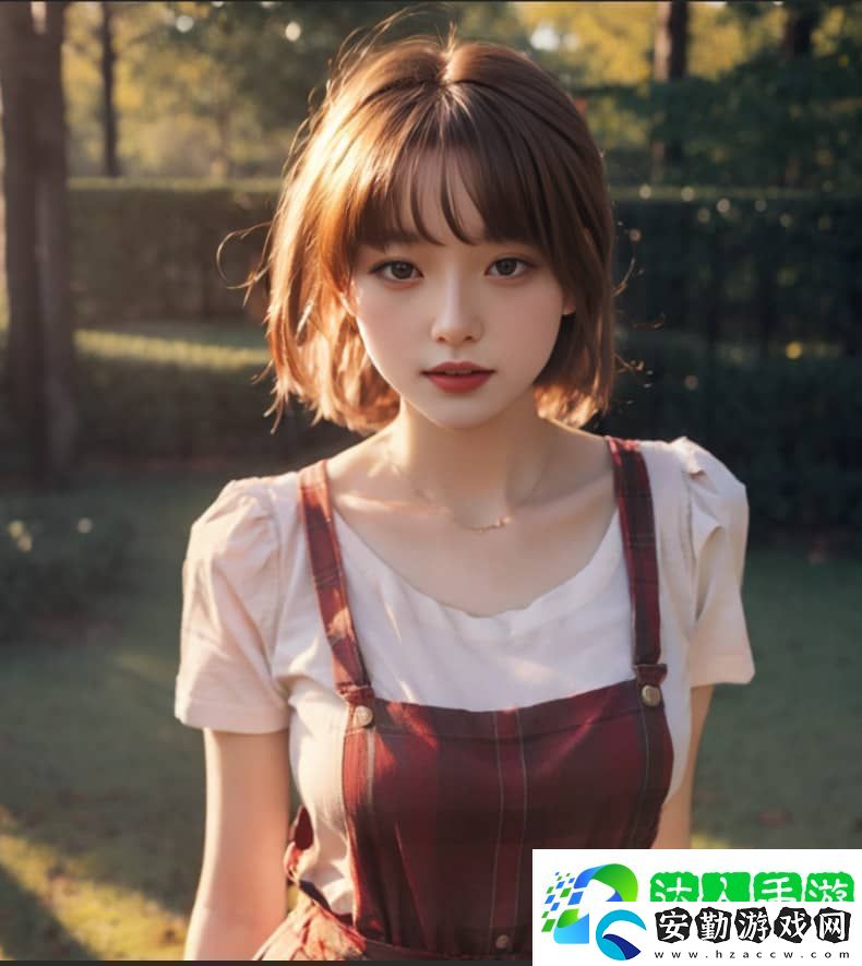 HM動(dòng)漫的魅力