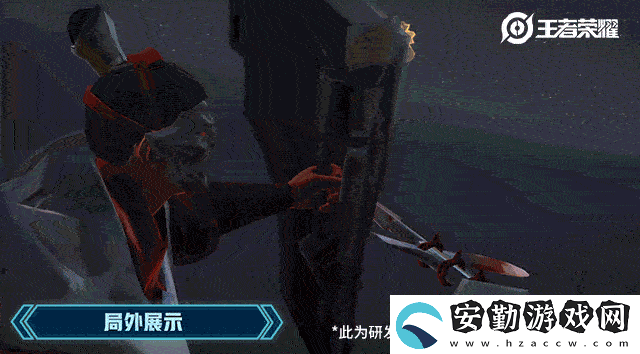 王者榮耀蒙恬最終技能是什么
