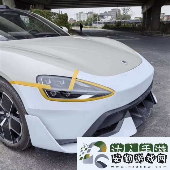 有點(diǎn)帥！小米SU7Ultra民間改裝件已出