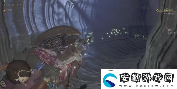 怪物獵人荒野物競(jìng)天擇的終焉怎么做