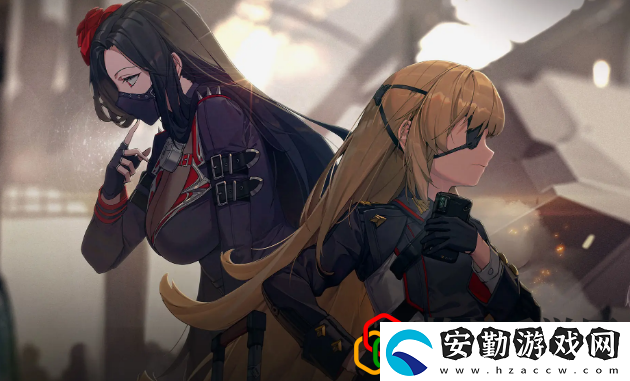 NIKKE勝利女神初始號(hào)怎么刷