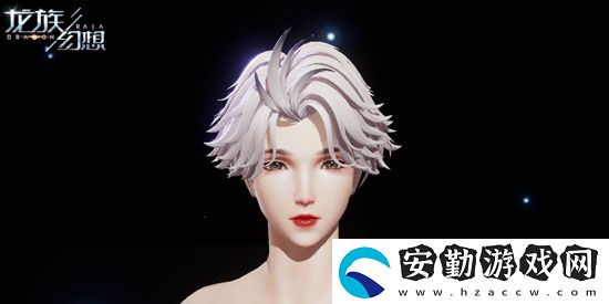 龍族幻想蔡徐坤捏臉代碼分享