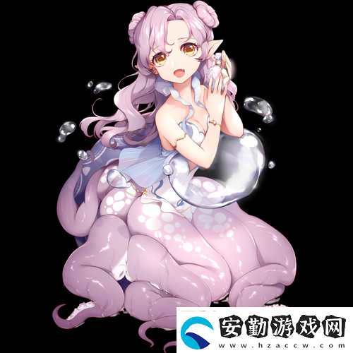 四葉草劇場奧克薇拉究竟有多強(qiáng)