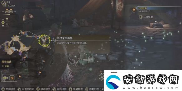 怪物獵人荒野物競(jìng)天擇的終焉怎么做