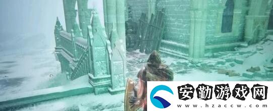 艾爾登法環(huán)儀典鎮(zhèn)在哪