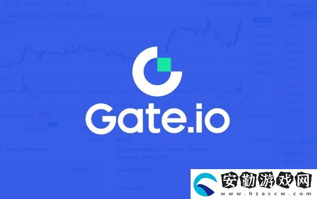 gateio交易平臺登錄