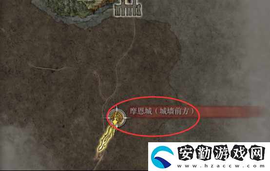 艾爾登法環(huán)前期流量商人地點(diǎn)與商品介紹