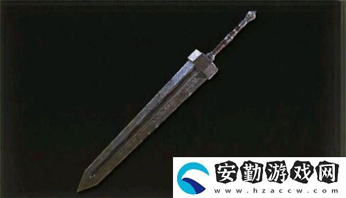 艾爾登法環(huán)巨劍和劍骸大劍哪個(gè)厲害
