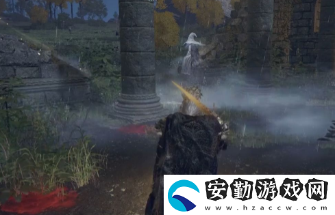 艾爾登法環(huán)二周目在哪開